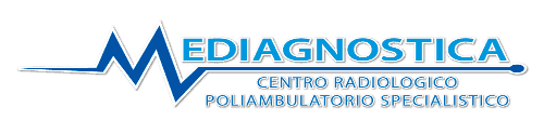 Mediagnostica Logo