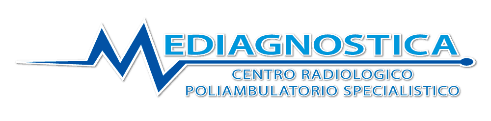 Mediagnostica Logo